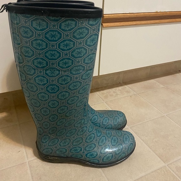 Rain Boots - Picture 3 of 3